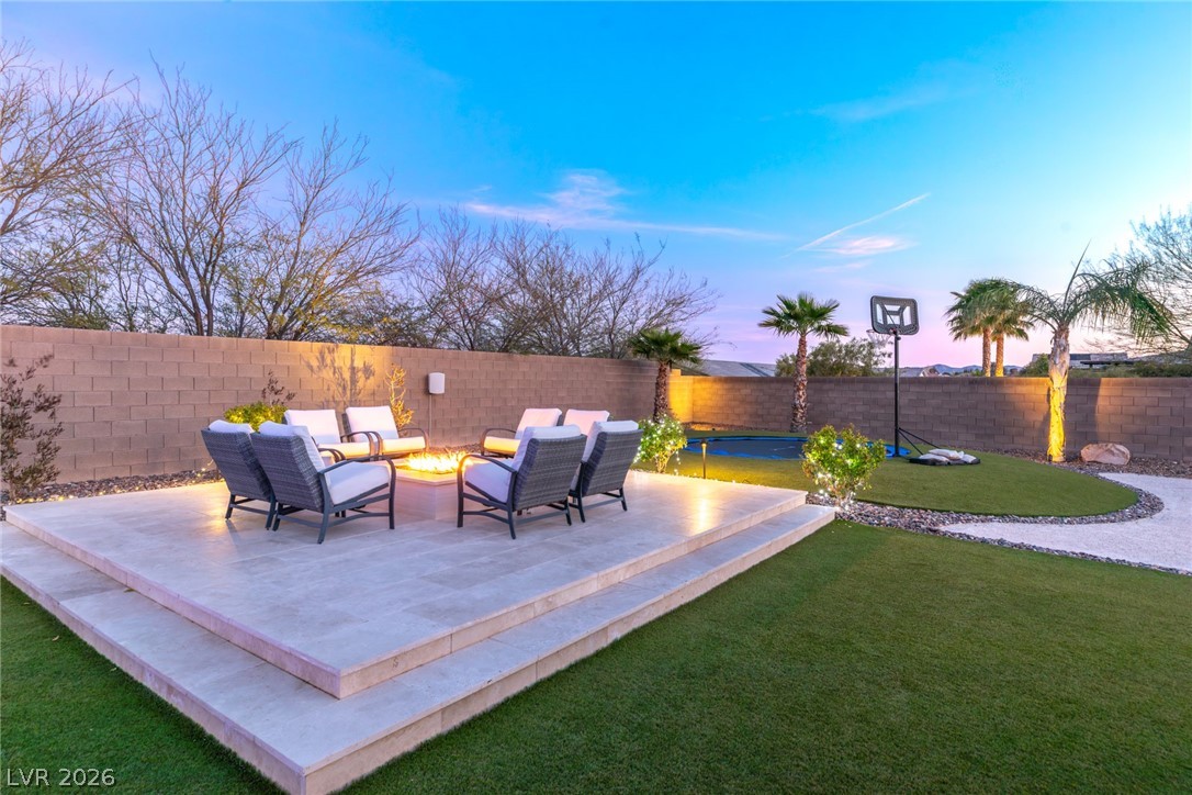 8188 Sweetwater Creek Way Las Vegas NV 89113