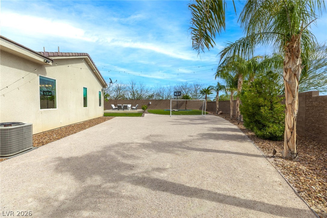 8188 Sweetwater Creek Way Las Vegas NV 89113