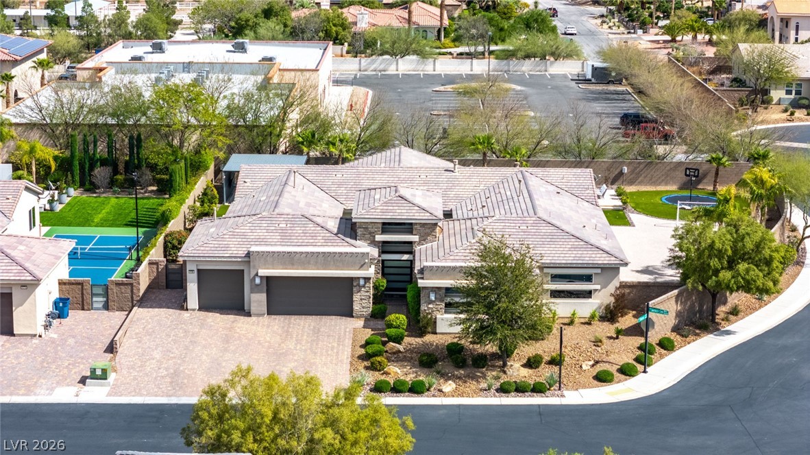 8188 Sweetwater Creek Way Las Vegas NV 89113