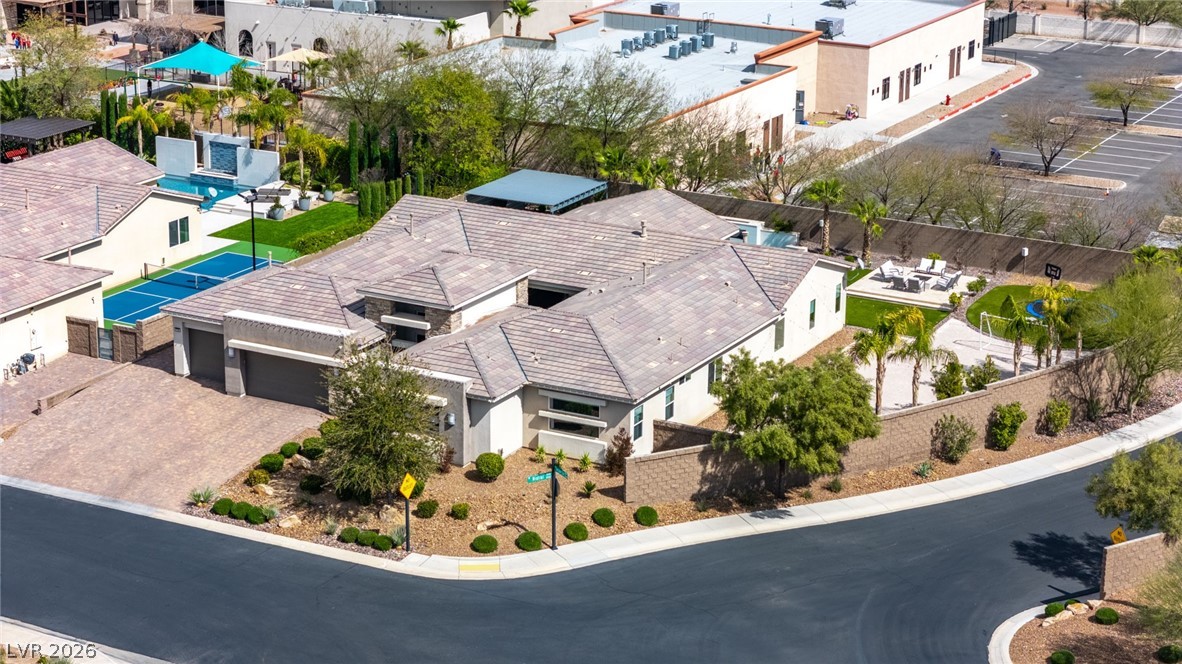 8188 Sweetwater Creek Way Las Vegas NV 89113