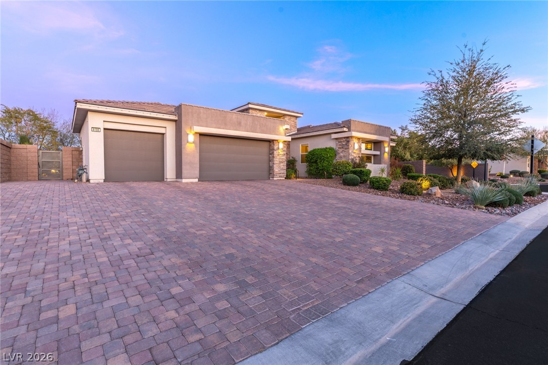 8188 Sweetwater Creek Way Las Vegas NV 89113