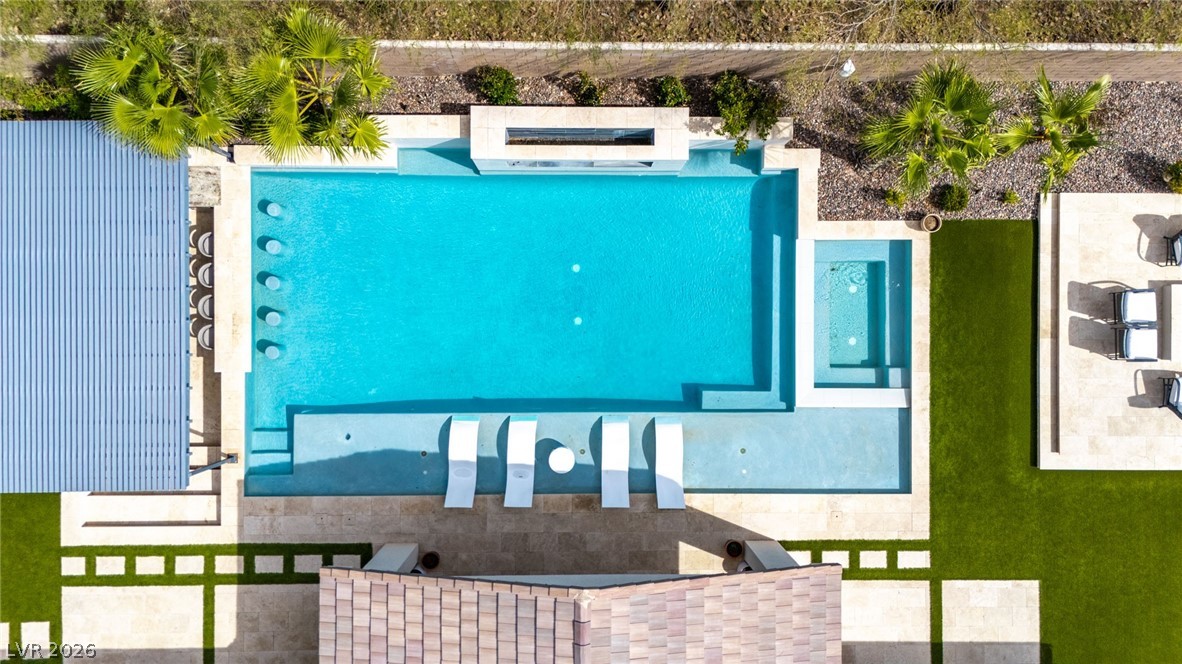 8188 Sweetwater Creek Way Las Vegas NV 89113