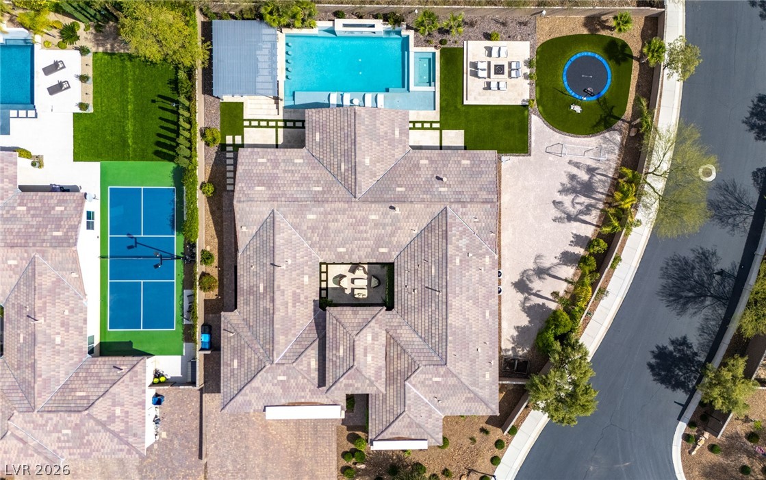 8188 Sweetwater Creek Way Las Vegas NV 89113
