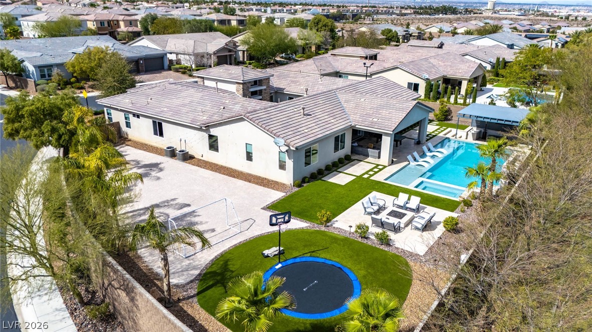 8188 Sweetwater Creek Way Las Vegas NV 89113