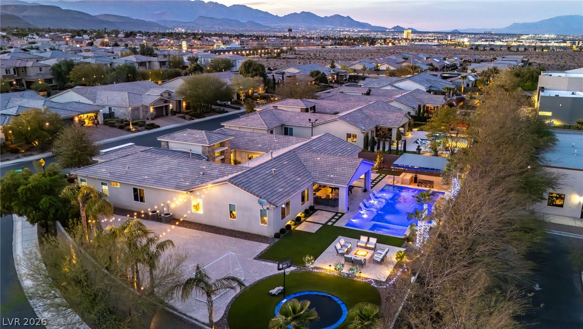 8188 Sweetwater Creek Way Las Vegas NV 89113