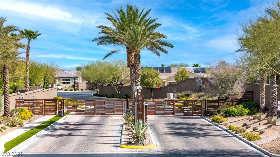 8188 Sweetwater Creek Way Las Vegas NV 89113