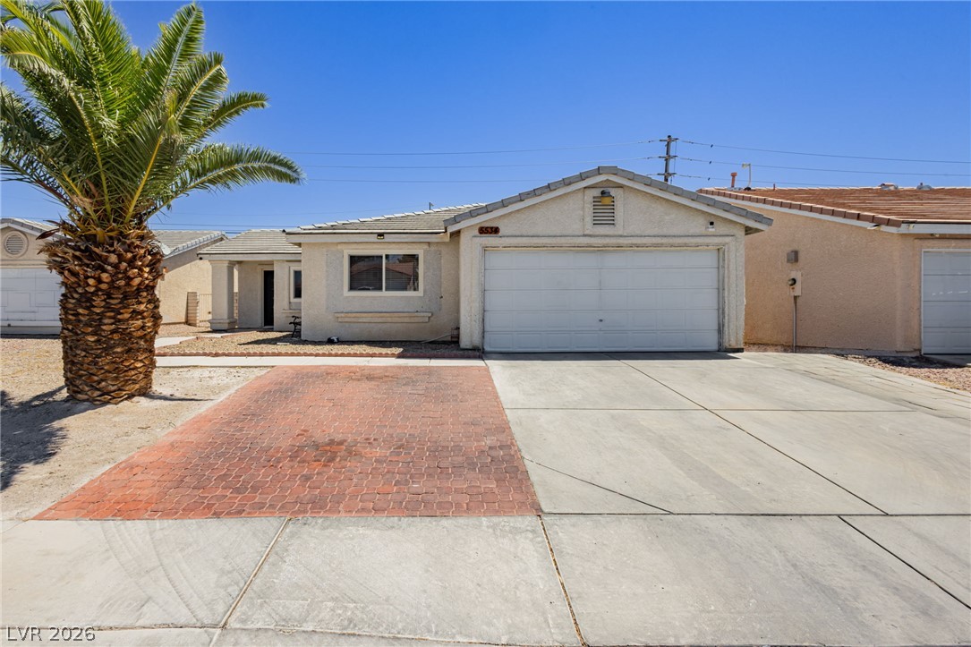 5534 Indigo Hills Street North Las Vegas NV 89031