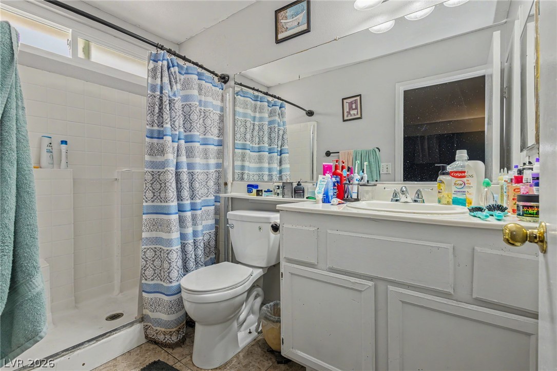 5534 Indigo Hills Street North Las Vegas NV 89031