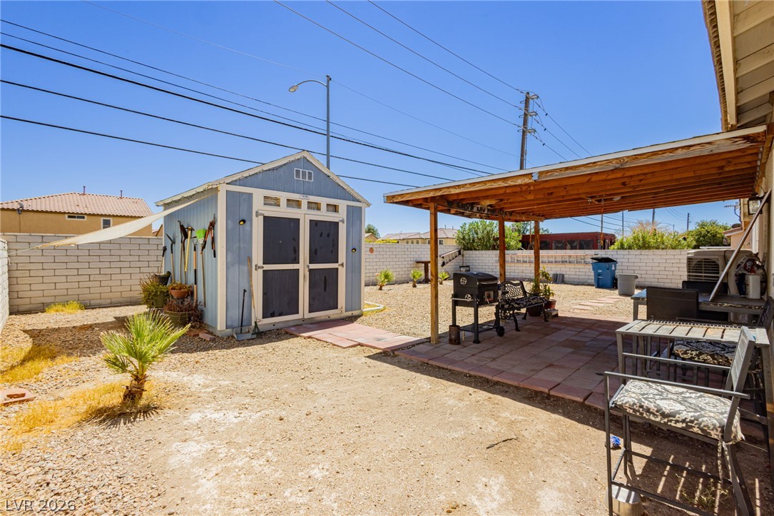 5534 Indigo Hills Street North Las Vegas NV 89031
