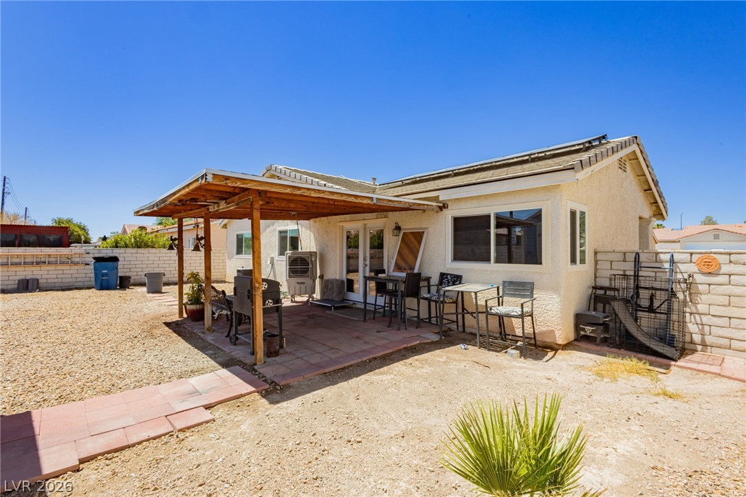 5534 Indigo Hills Street North Las Vegas NV 89031