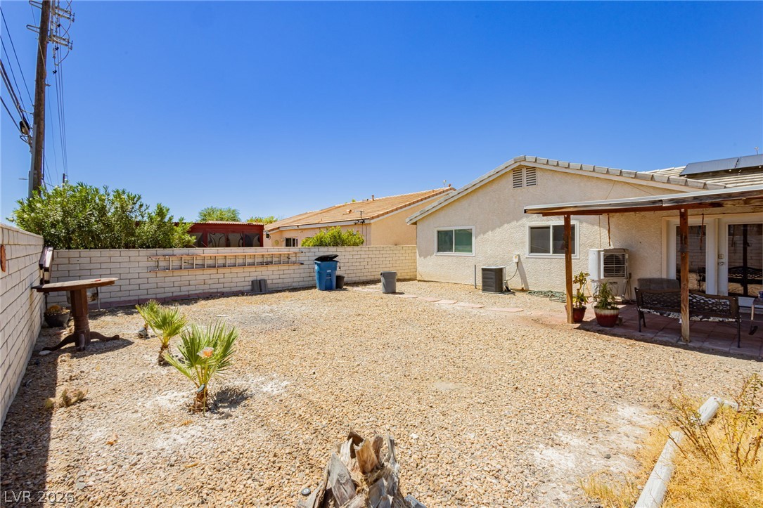 5534 Indigo Hills Street North Las Vegas NV 89031