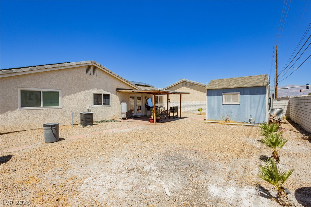 5534 Indigo Hills Street North Las Vegas NV 89031