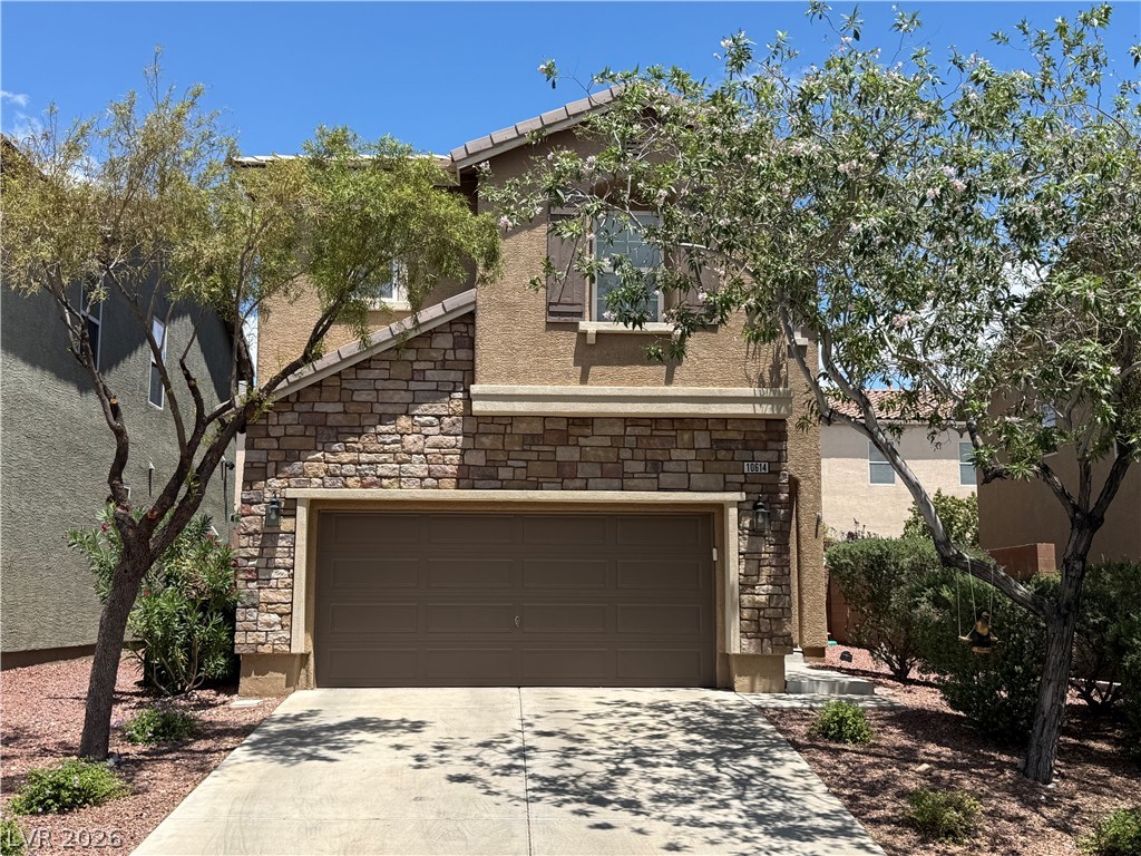 10614 Pennant Avenue Las Vegas NV 89166