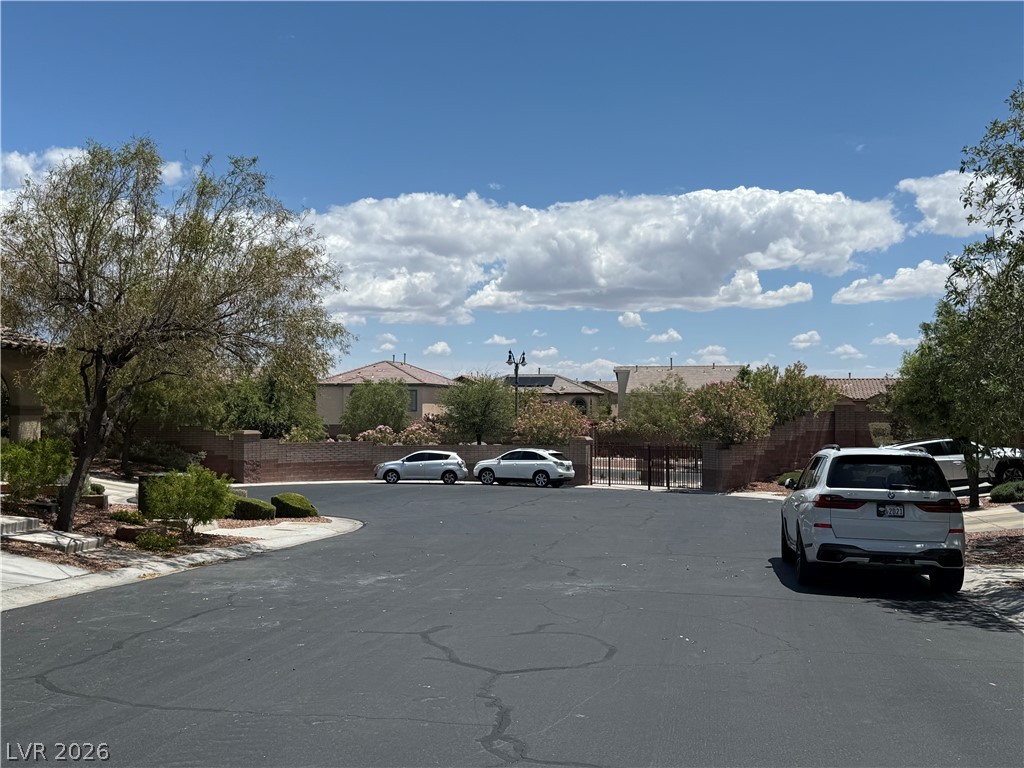 10614 Pennant Avenue Las Vegas NV 89166