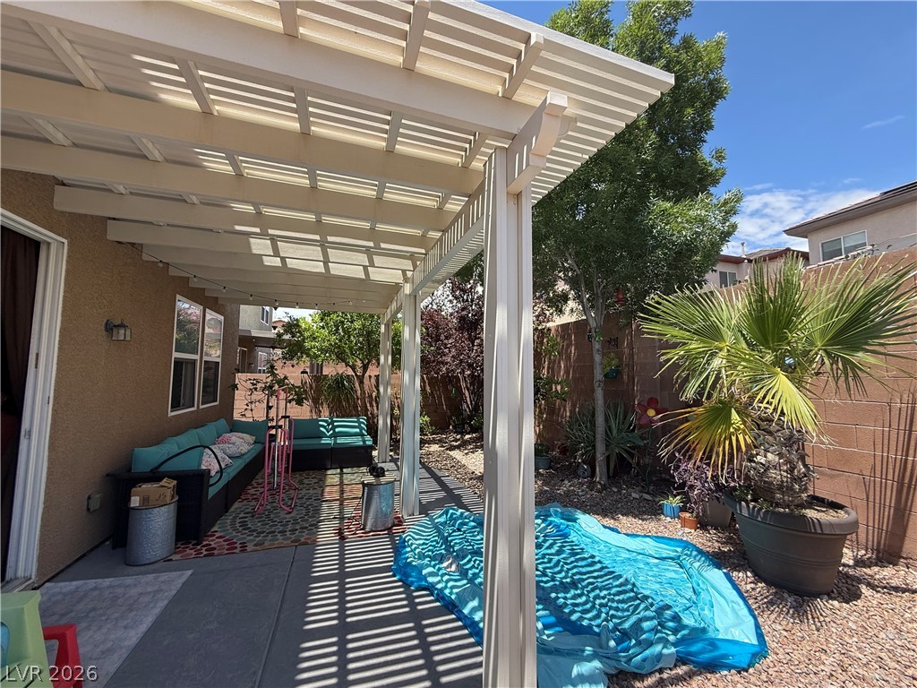 10614 Pennant Avenue Las Vegas NV 89166