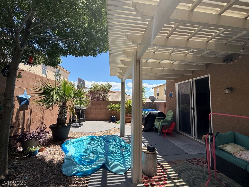 10614 Pennant Avenue Las Vegas NV 89166