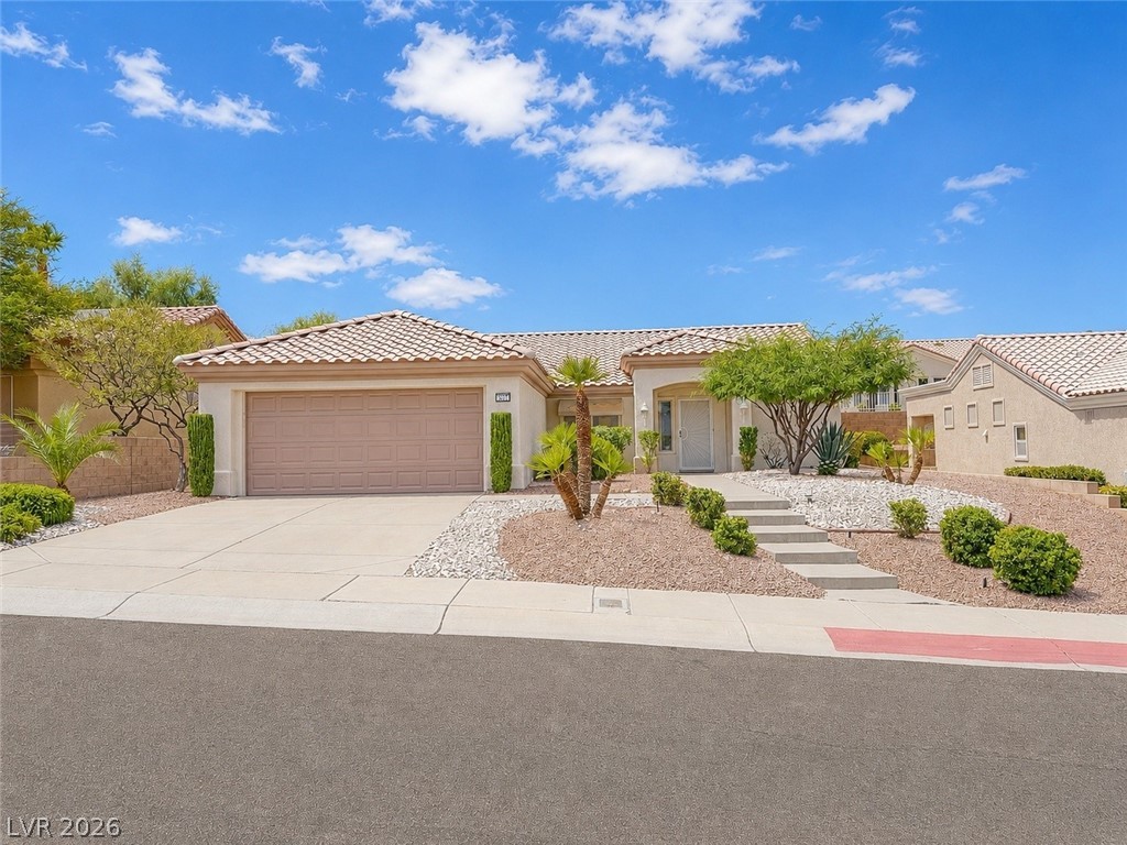 2617 Settlers Bay Lane Las Vegas NV 89134