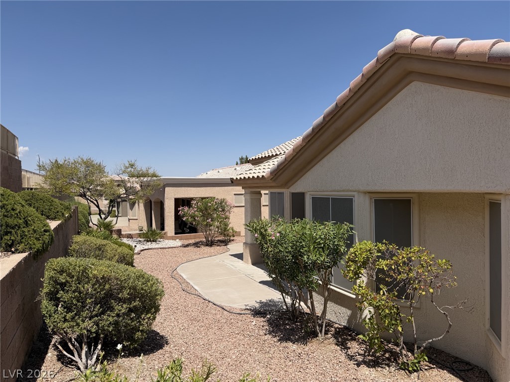 2617 Settlers Bay Lane Las Vegas NV 89134