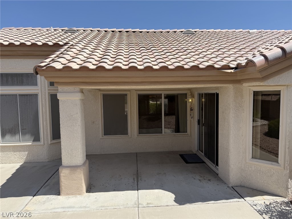 2617 Settlers Bay Lane Las Vegas NV 89134