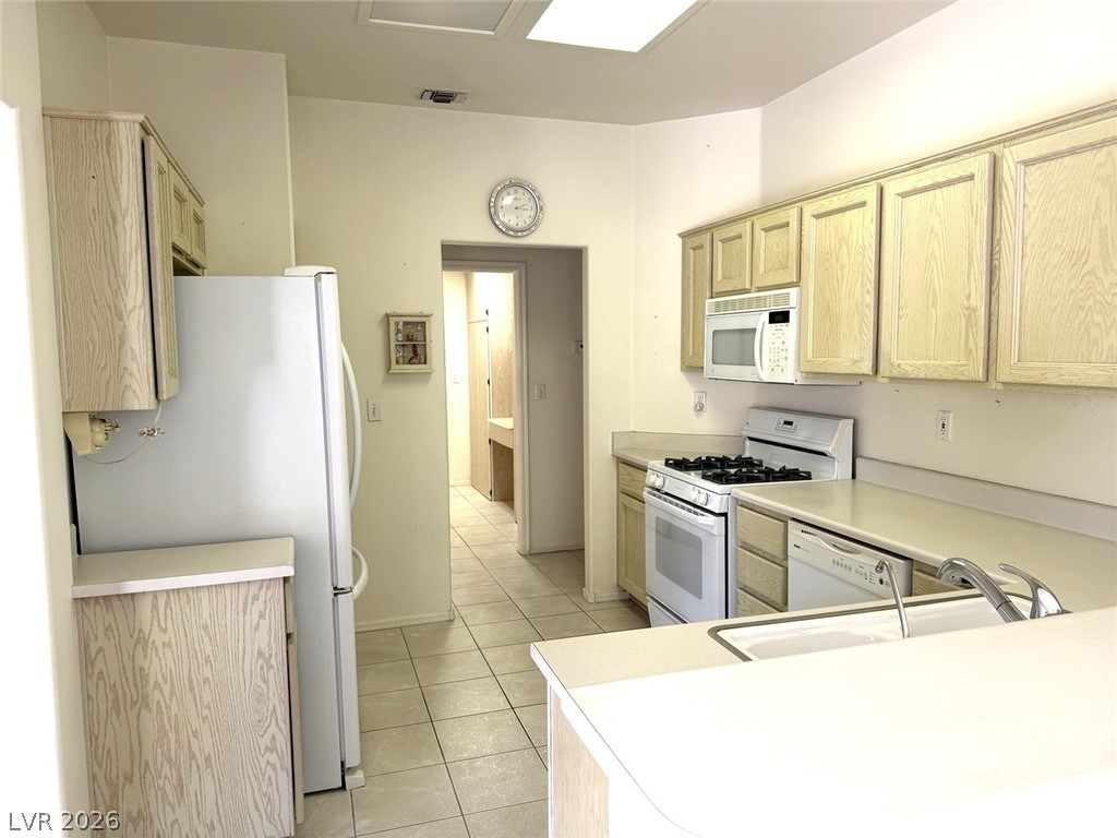 2617 Settlers Bay Lane Las Vegas NV 89134