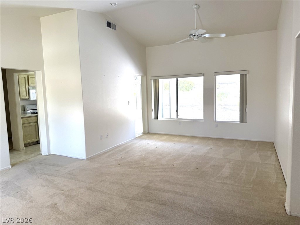 2617 Settlers Bay Lane Las Vegas NV 89134