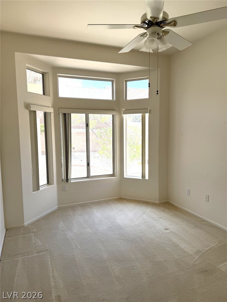 2617 Settlers Bay Lane Las Vegas NV 89134