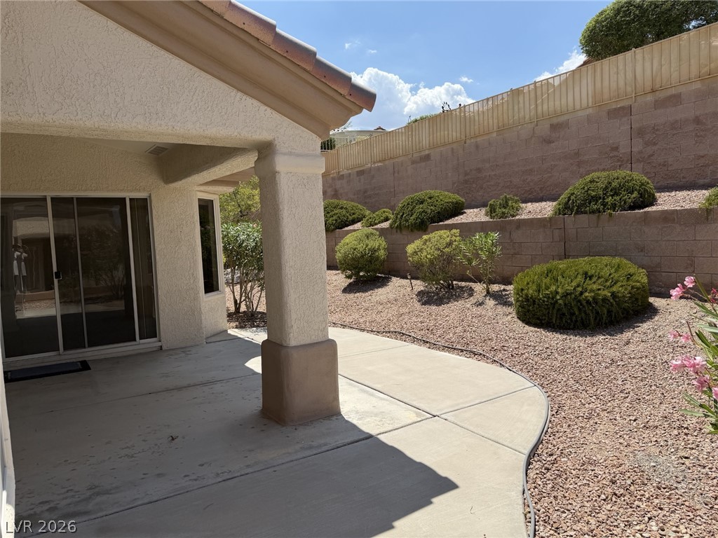2617 Settlers Bay Lane Las Vegas NV 89134