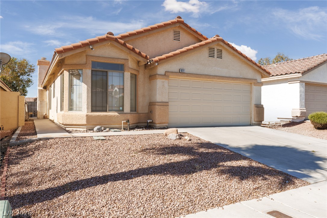 9311 Sailing Water Avenue Las Vegas NV 89147