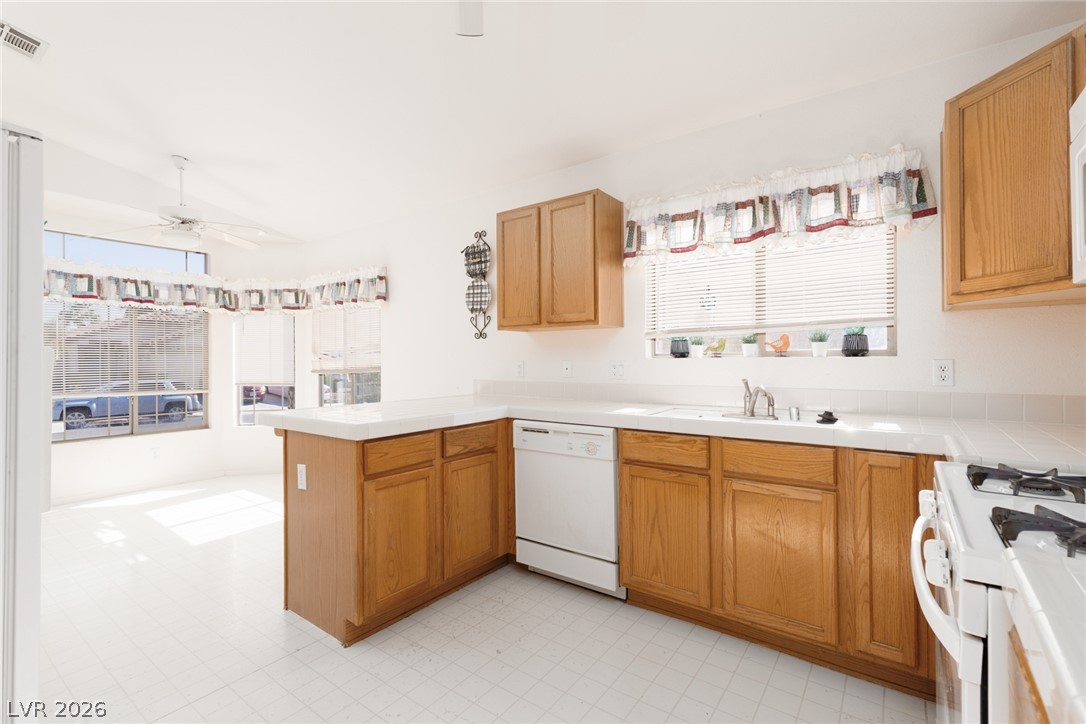 9311 Sailing Water Avenue Las Vegas NV 89147