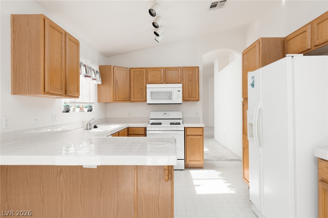 9311 Sailing Water Avenue Las Vegas NV 89147