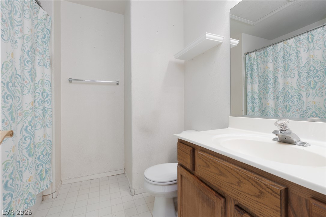9311 Sailing Water Avenue Las Vegas NV 89147