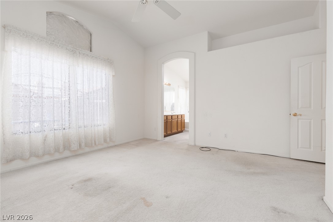 9311 Sailing Water Avenue Las Vegas NV 89147