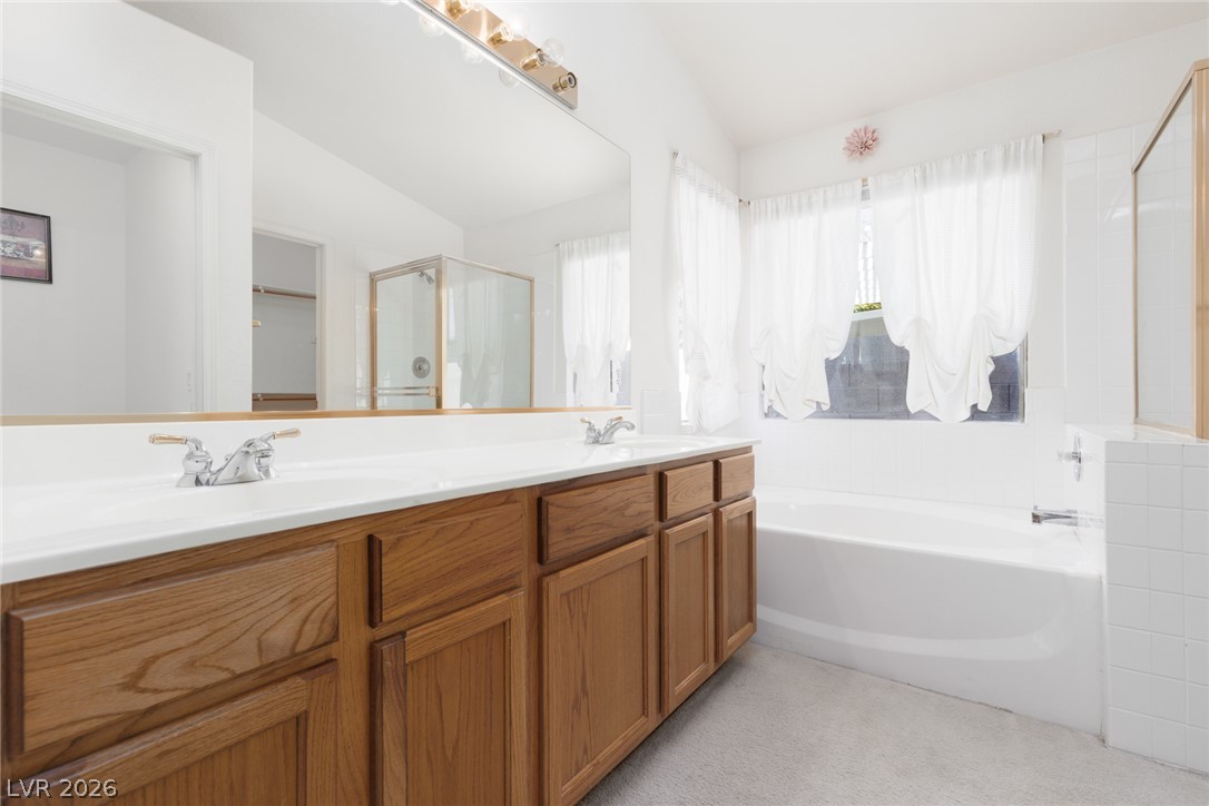 9311 Sailing Water Avenue Las Vegas NV 89147