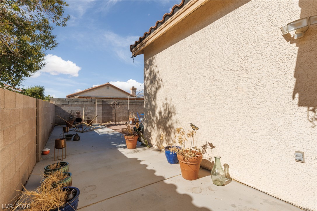 9311 Sailing Water Avenue Las Vegas NV 89147
