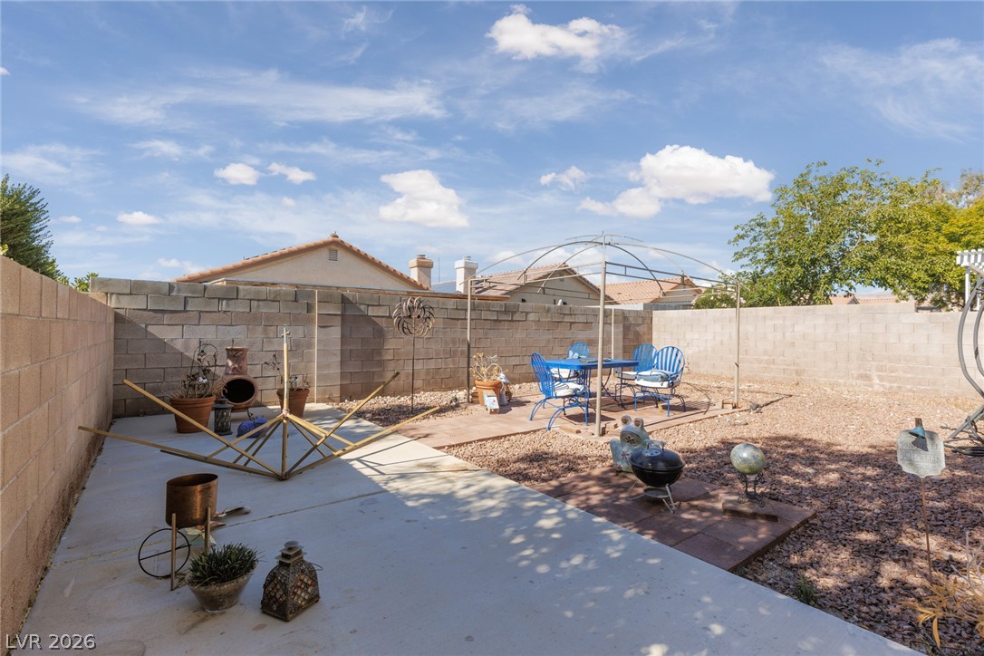 9311 Sailing Water Avenue Las Vegas NV 89147