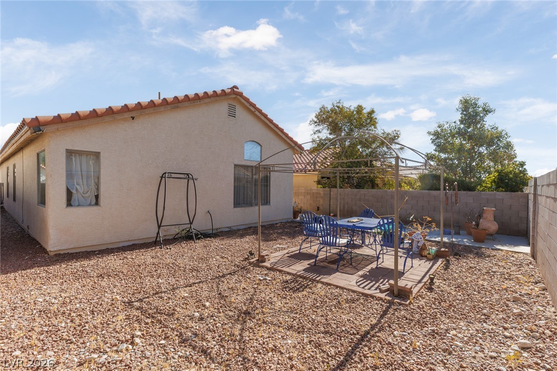 9311 Sailing Water Avenue Las Vegas NV 89147
