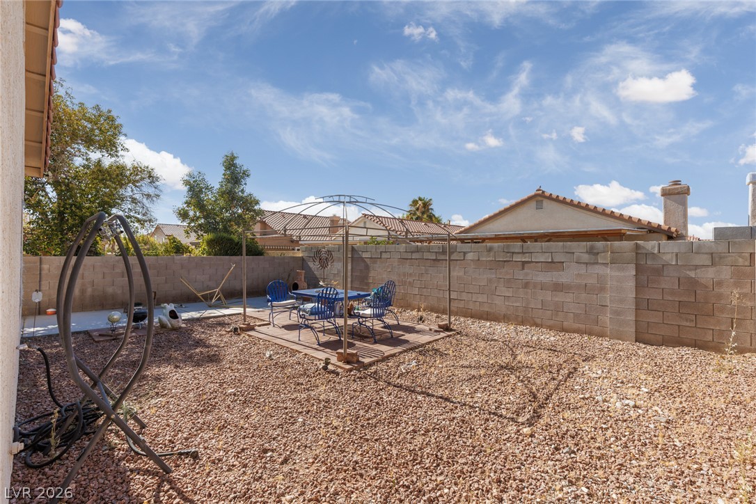 9311 Sailing Water Avenue Las Vegas NV 89147
