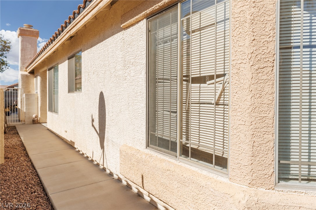 9311 Sailing Water Avenue Las Vegas NV 89147