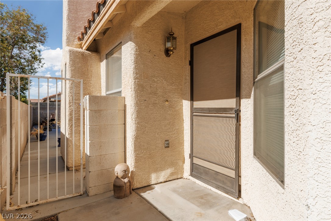 9311 Sailing Water Avenue Las Vegas NV 89147