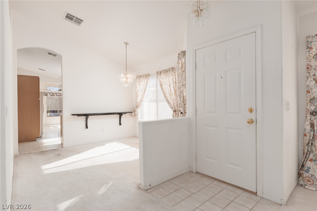 9311 Sailing Water Avenue Las Vegas NV 89147
