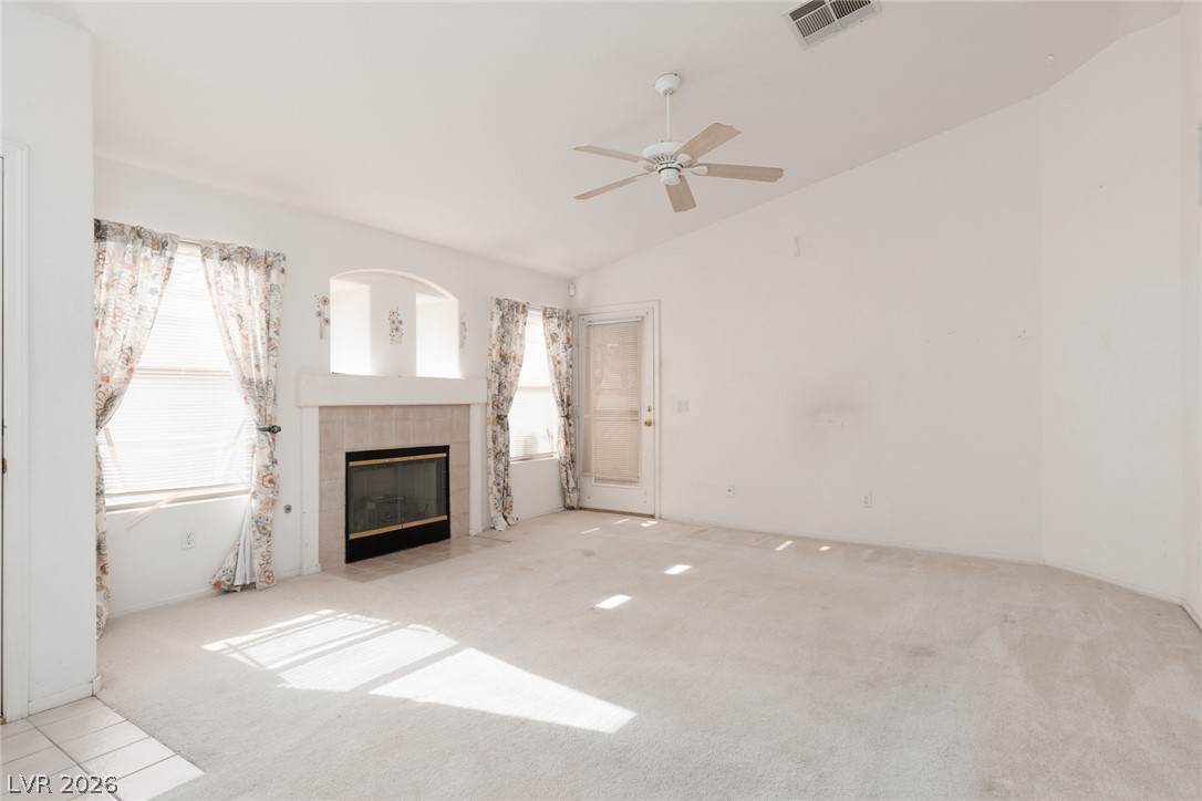 9311 Sailing Water Avenue Las Vegas NV 89147