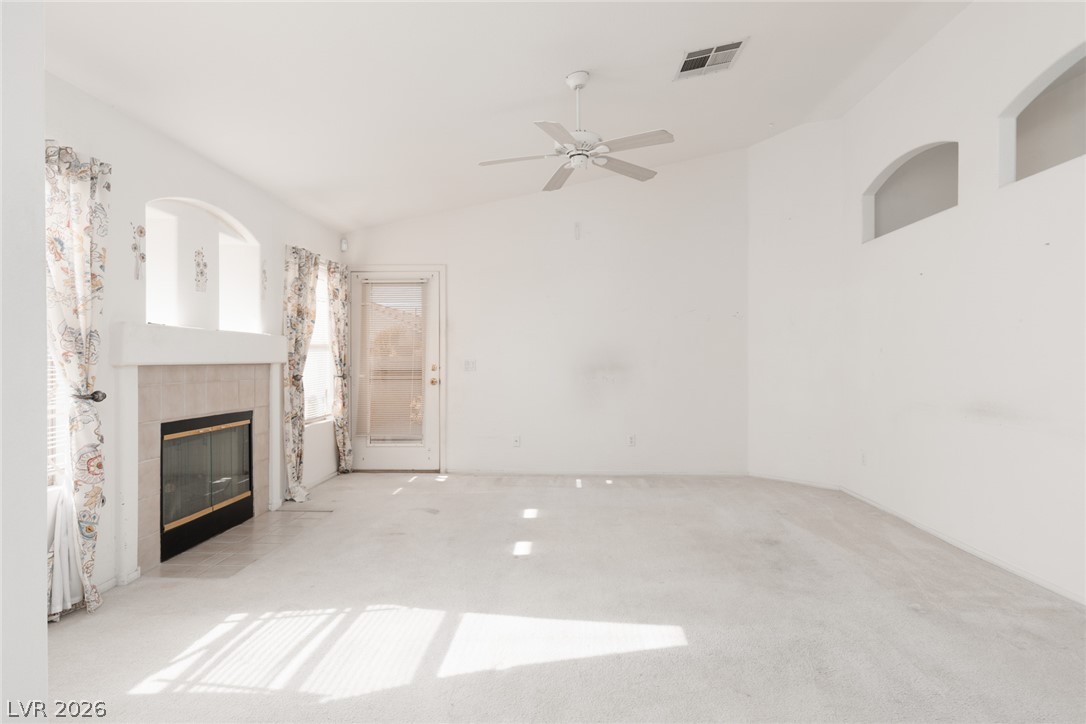 9311 Sailing Water Avenue Las Vegas NV 89147