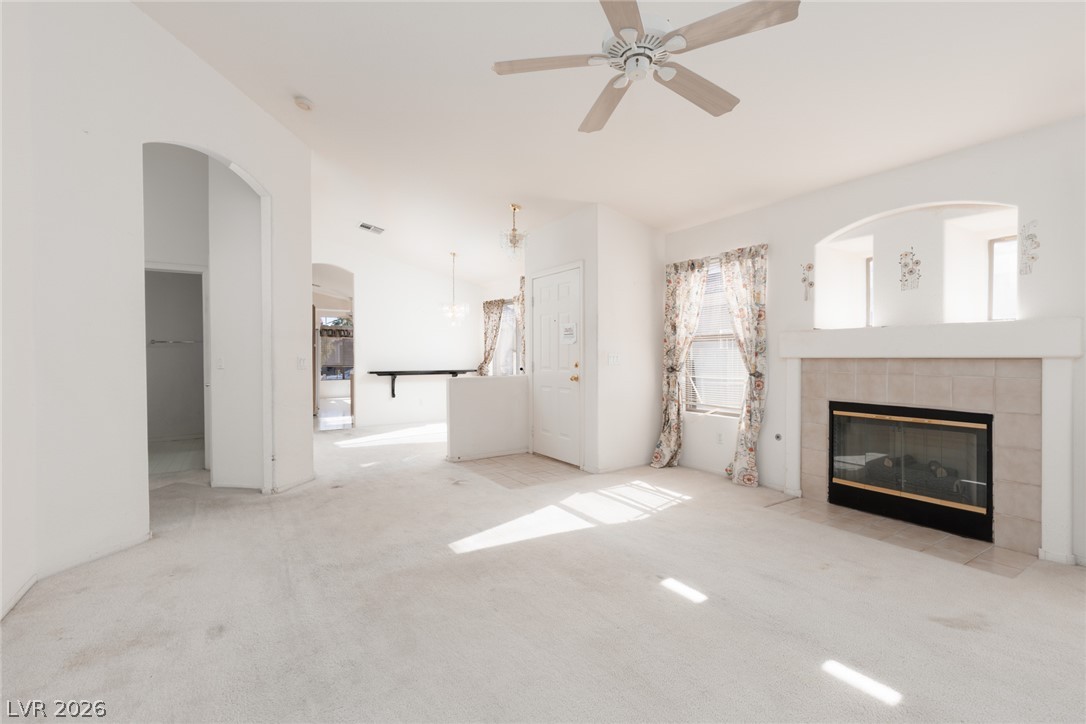 9311 Sailing Water Avenue Las Vegas NV 89147