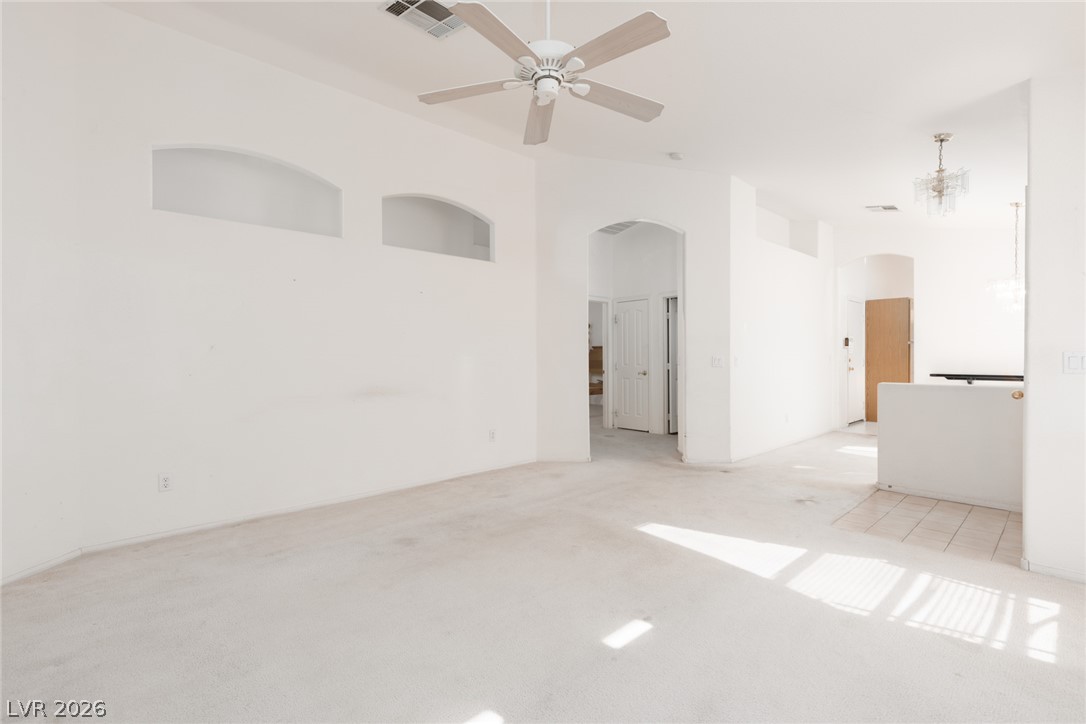 9311 Sailing Water Avenue Las Vegas NV 89147