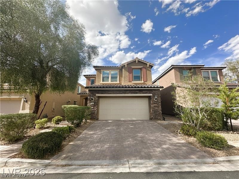 9616 Arbor Rose Court Las Vegas NV 89148