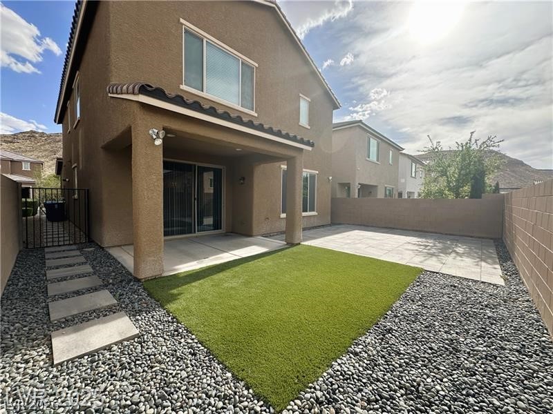 9616 Arbor Rose Court Las Vegas NV 89148