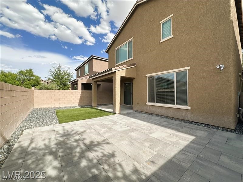 9616 Arbor Rose Court Las Vegas NV 89148