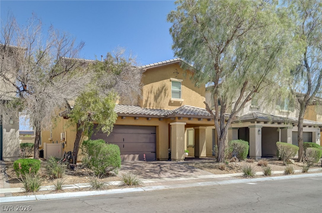 5412 Talmo Street North Las Vegas NV 89081