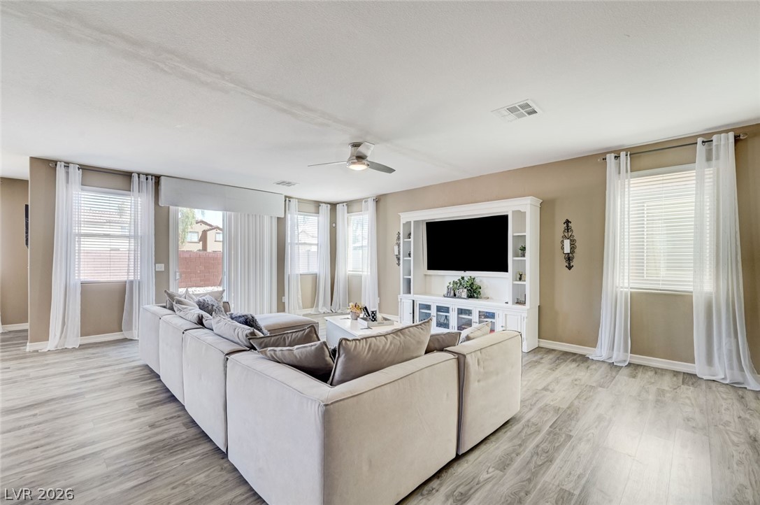 5412 Talmo Street North Las Vegas NV 89081