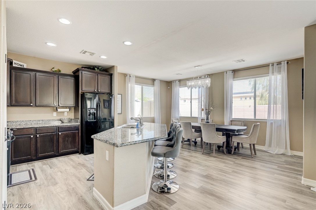 5412 Talmo Street North Las Vegas NV 89081